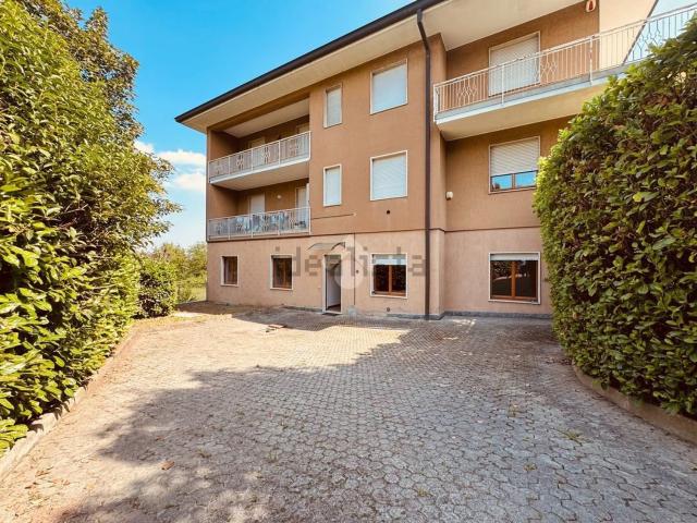 Appartamento in vendita a Casatevecchio, Monticello Brianza