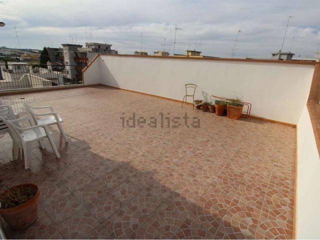 Attico in vendita a Puglia, Bari