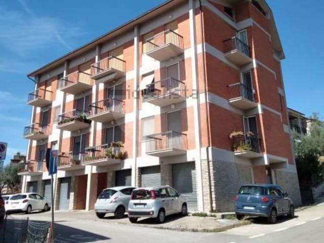 Appartamento in vendita a Corciano, Perugia
