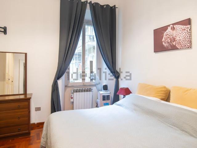Appartamento in vendita a Municipio Roma I, Roma Capitale