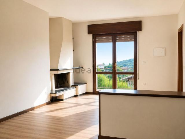 Appartamento in vendita a Comunità montana della Valle Sabbia, Bione