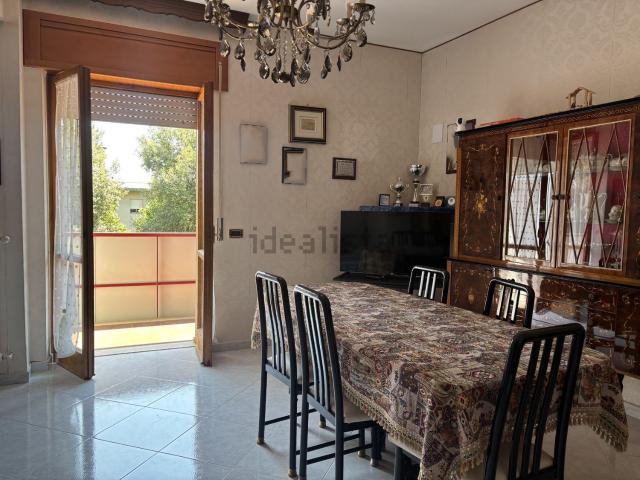 Appartamento in vendita a Vazzieri, Campobasso