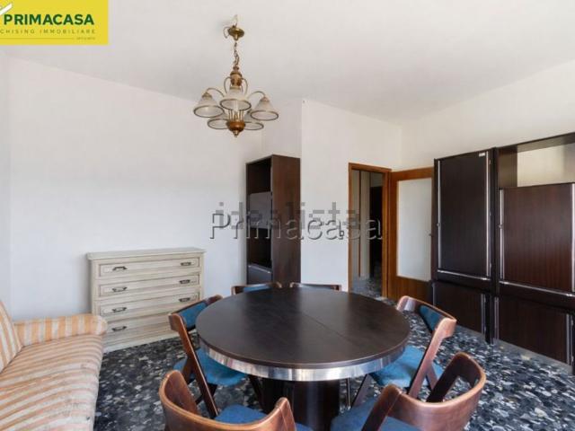 Appartamento in vendita a Pianura Reggiana, Re