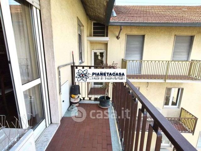 Appartamento in vendita a Osio Sotto, Lombardia
