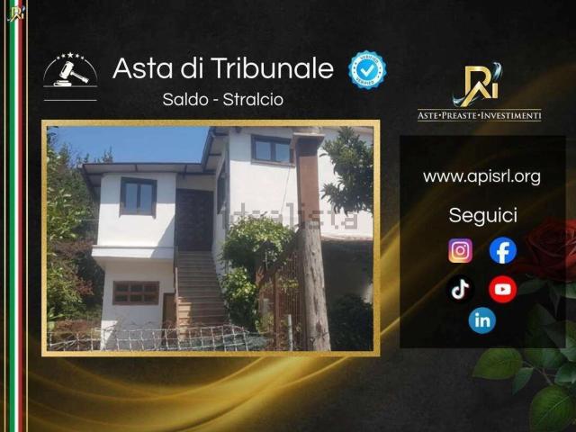 Appartamento in vendita a Ceccano, Lazio