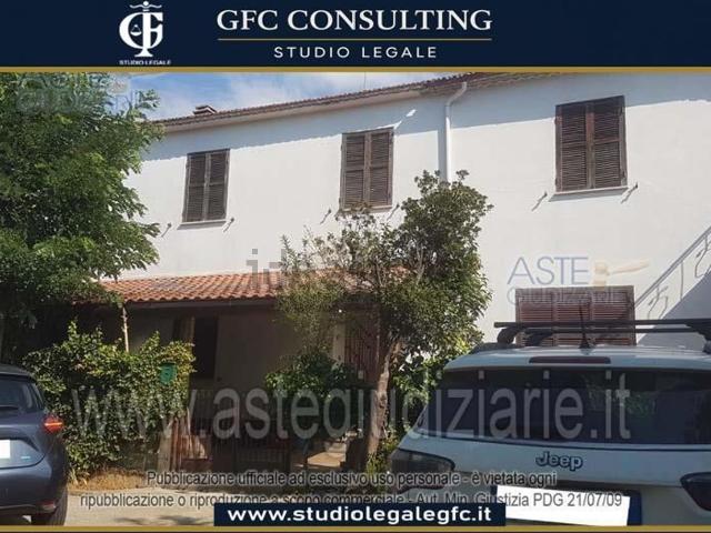 Appartamento in vendita a Ceccano, Lazio