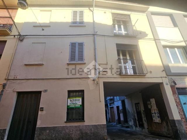 Appartamento in vendita a Piemonte, Novara