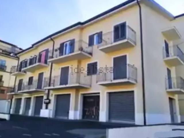 Appartamento in vendita a Mistretta, Sicilia
