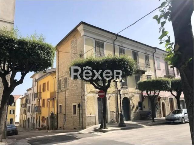 Appartamento in vendita a Agnone, Isernia