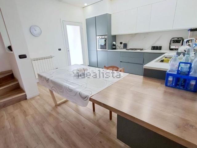 Appartamento in vendita a Monello, Binago