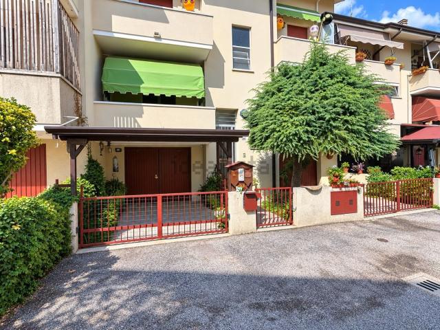 Appartamento in vendita a Gurzone, Occhiobello