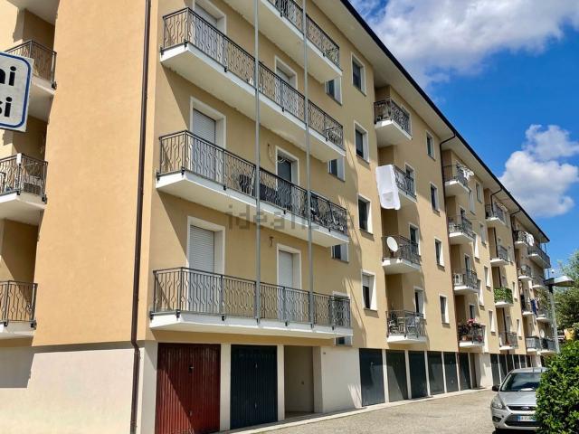 Appartamento in vendita a Salerano Sul Lambro, Lombardia