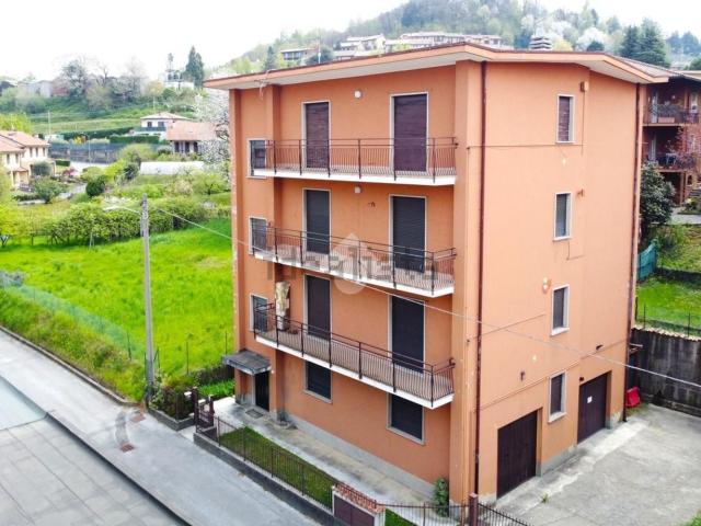 Appartamento in vendita a Ca' Nova, Sirtori