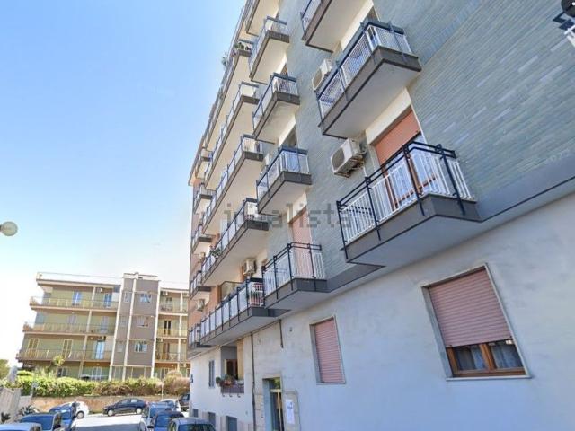 Appartamento in vendita a Villaggio Belgiovine, Molfetta