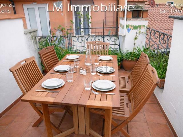 Appartamento in vendita a Maralunga, Lerici
