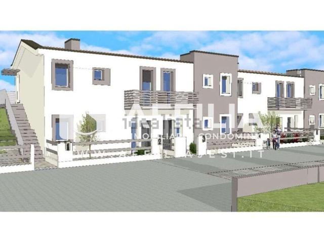 Appartamento in vendita a Macine, Castelplanio