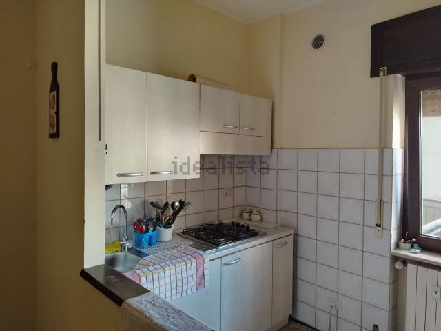 Appartamento in vendita a Campobasso, Molise