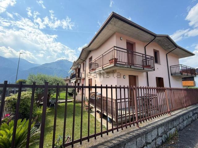 Appartamento in vendita a Comunità montana della valle Camonica, Artogne