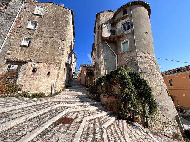 Appartamento in vendita a Ripalimosani, Molise