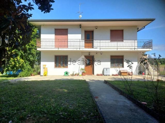 Appartamento in vendita a Albettone, Veneto