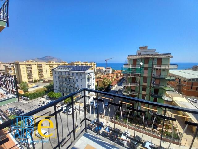 Appartamento in vendita a II Circoscrizione, Palermo