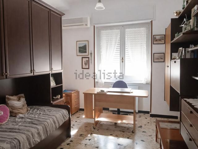 Appartamento in vendita a Sant'Alenixedda, Cagliari