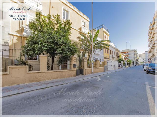 Appartamento in vendita a Sant'Alenixedda, Cagliari