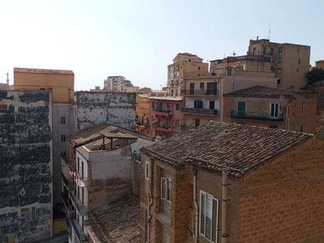 Appartamento in vendita a Quadrivio Spinasanta, Agrigento