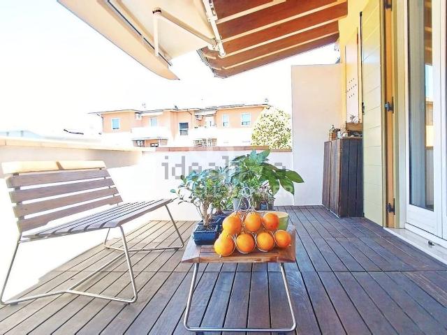 Appartamento in vendita a Roncadelle, Lombardia