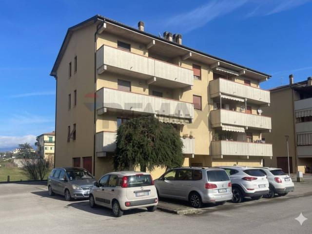 Appartamento in vendita a Bucine, Toscana