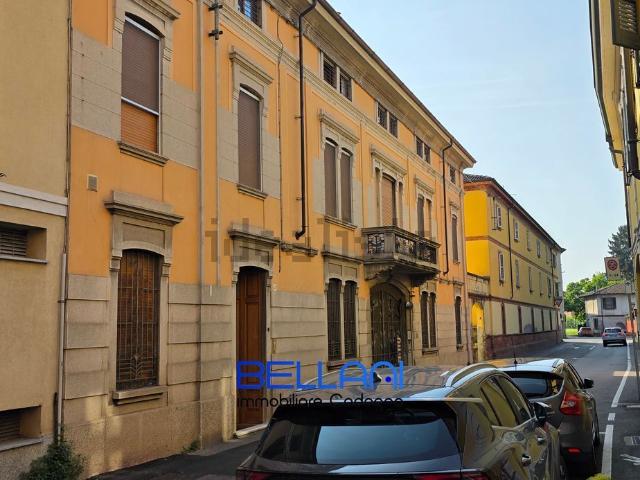 Appartamento in vendita a Codogno, Lombardia