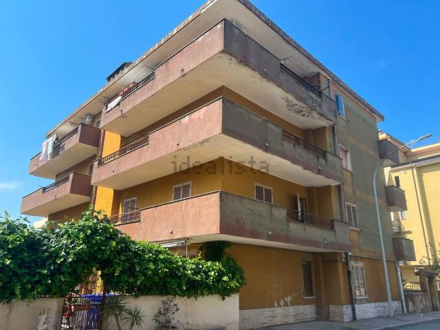 Appartamento in vendita a Contrada Feudotto, Calabria