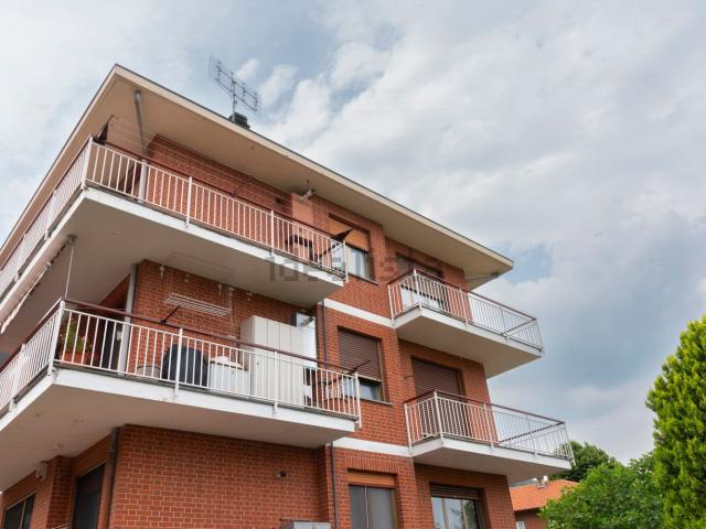 Appartamento in vendita a Piemonte, Torino