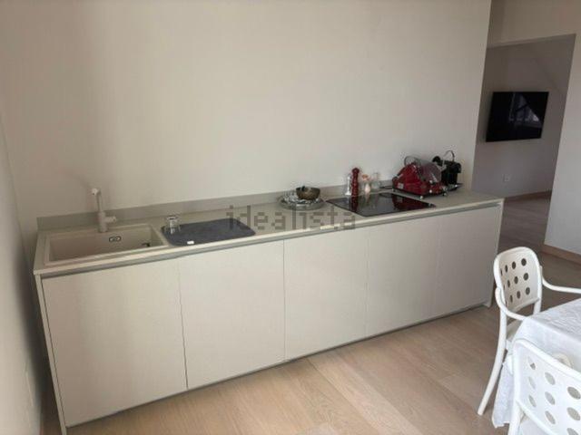 Appartamento in vendita a Rione Porto, Marche