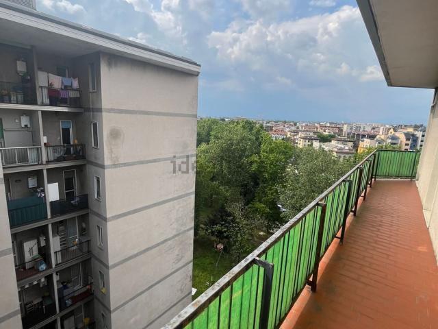 Attico in vendita a Da là dal Punt, Lissone