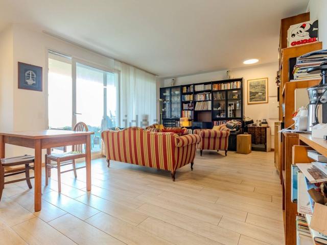 Appartamento in vendita a Lissone, Lombardia