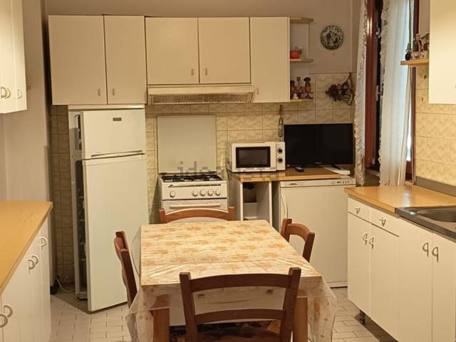 Appartamento in vendita a San Bernardo, Cremona