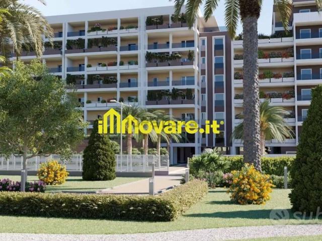 Appartamento in vendita a San Pasquale, Bari