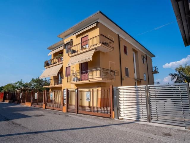 Appartamento in vendita a San Massimo, Verona