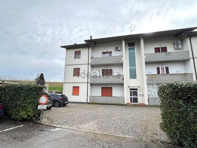 Appartamento in vendita a San Biagio, Argenta