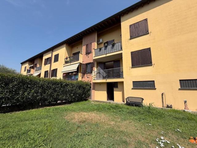 Appartamento in vendita a Trivolzio, Pavia