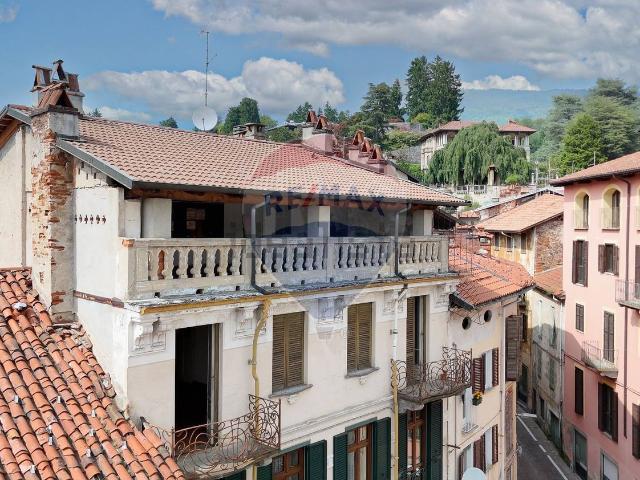 Appartamento in vendita a Piemonte, Biella