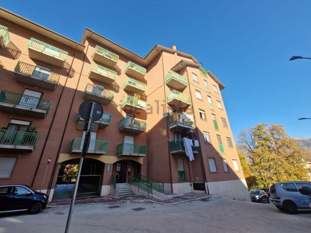 Appartamento in vendita a San Lazzaro, Isernia