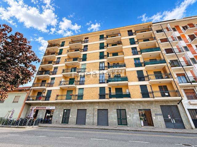 Appartamento in vendita a Cigliano, Vercelli