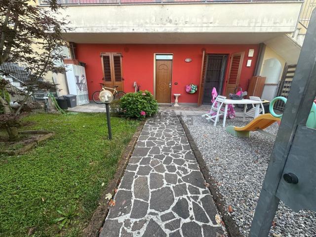 Appartamento in vendita a Urgnano, Lombardia
