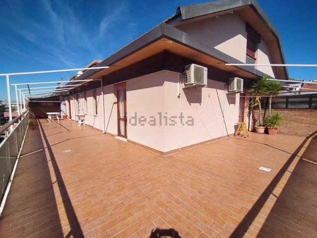 Attico in vendita a Pescara, Abruzzo