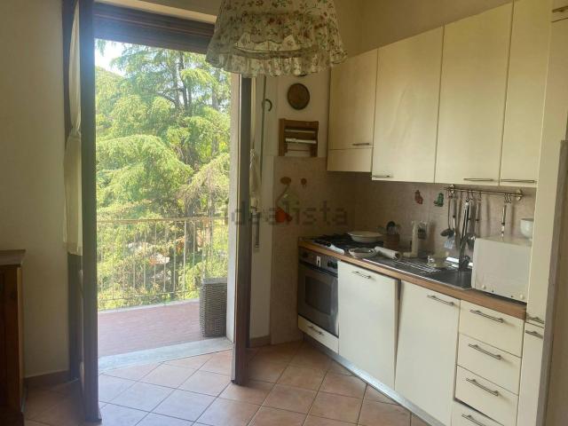 Appartamento in vendita a Quartiere 4, Firenze
