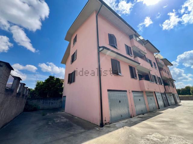 Appartamento in vendita a Miradolo Terme, Lombardia