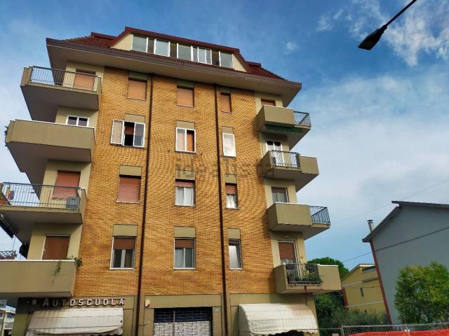 Appartamento in vendita a Marche, Pesaro E Urbino