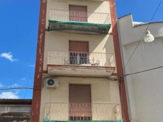 Appartamento in vendita a Borgata, Augusta